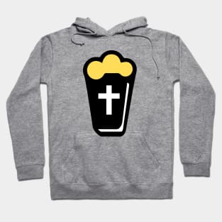 Movie Ministry Hoodie